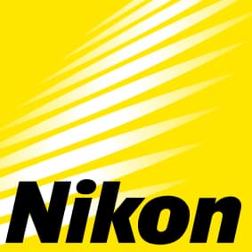 logo Nikon 